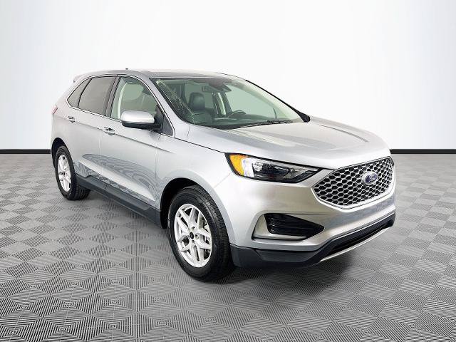 Certified 2023 Ford Edge SEL