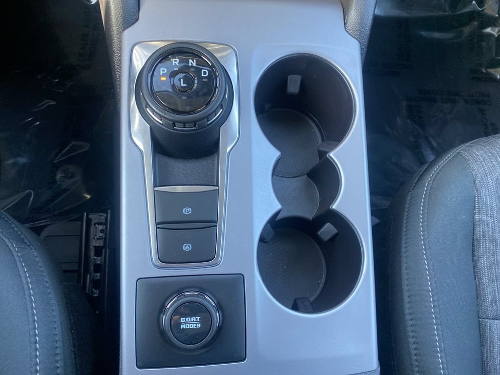 Certified 2023 Ford Bronco Sport Big Bend AWD/4WD image 37