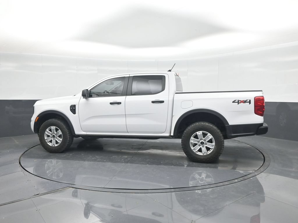 Certified 2024 Ford Ranger XL AWD/4WD image 28