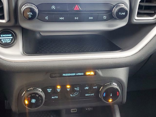 Certified 2024 Ford Bronco Sport Big Bend image 21