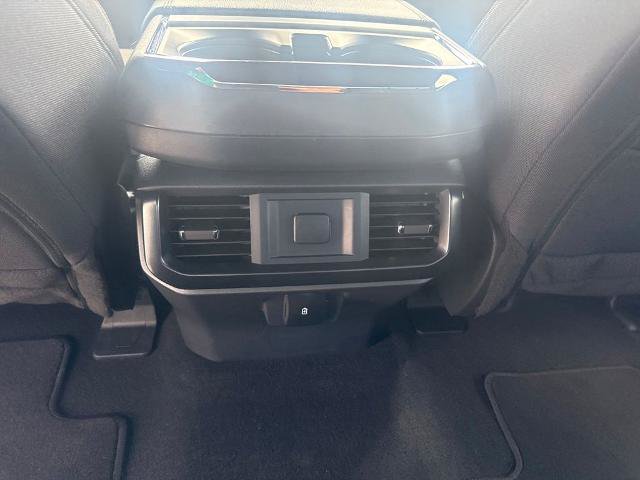 Certified 2024 Ford F150 STX RWD image 16