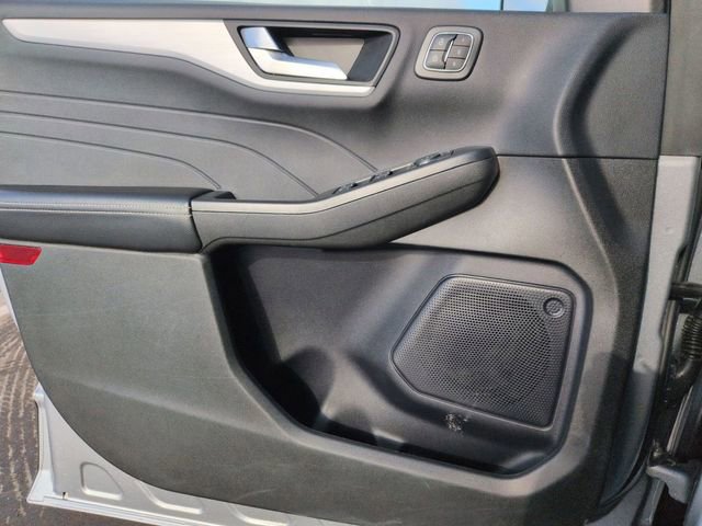 Certified 2024 Ford Escape Platinum image 14