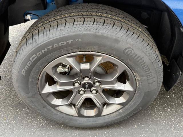 Certified 2024 Ford Maverick XLT w/ XLT Luxury Package FWD image 6