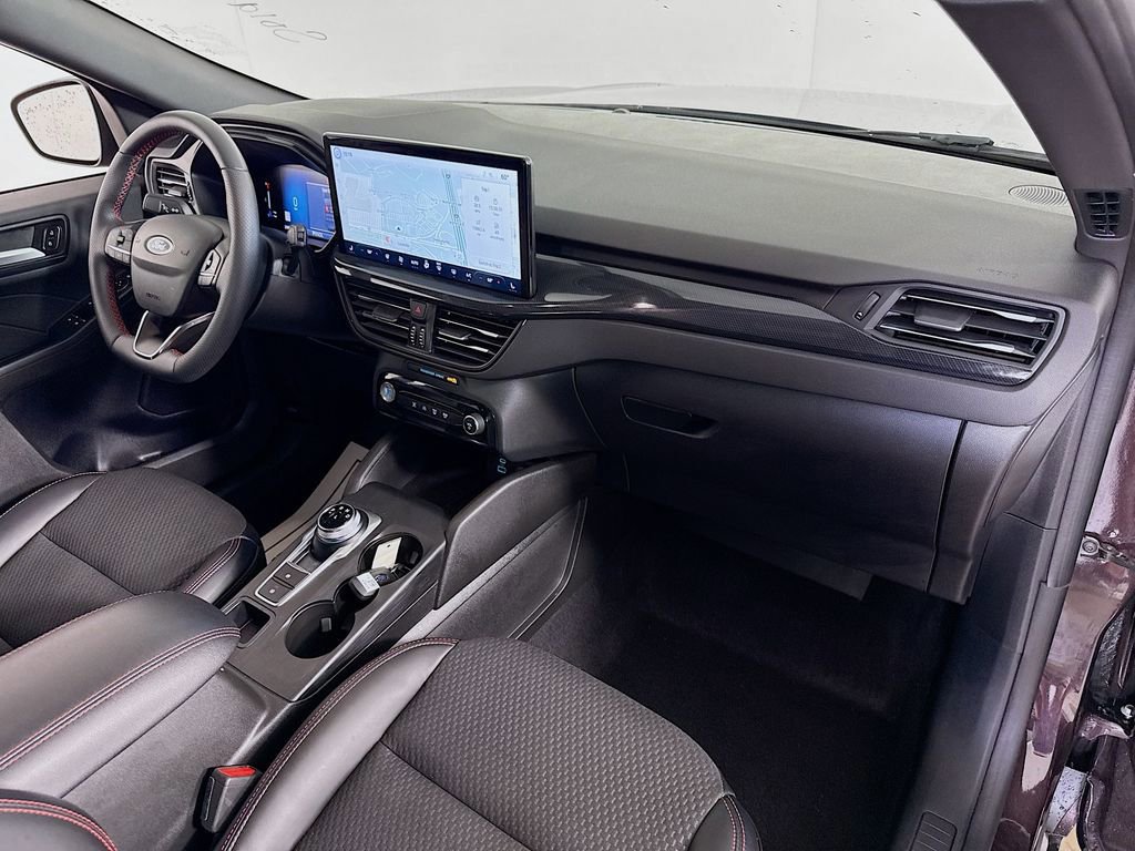 Certified 2023 Ford Escape ST-Line w/ Tech Pack #1 image 29