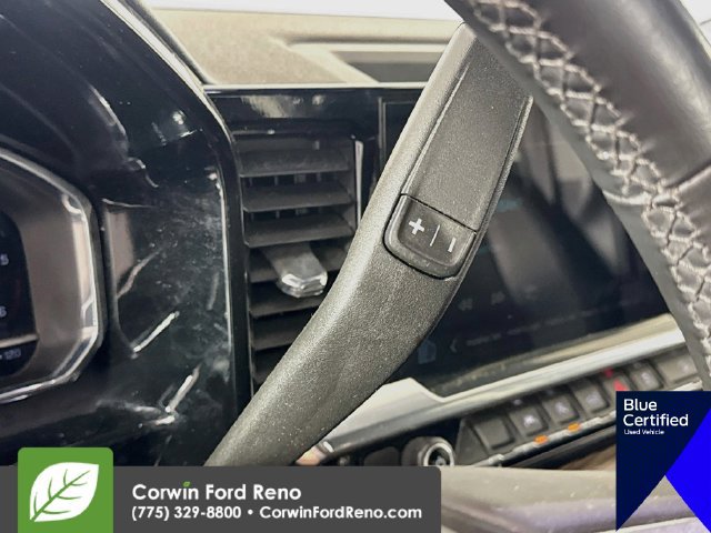 Used 2023 Chevrolet Silverado 1500 LT AWD/4WD image 21