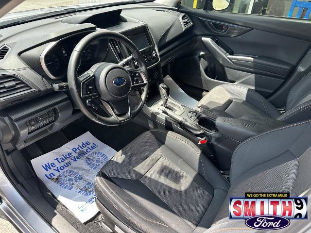 Used 2019 Subaru Crosstrek 2.0i Premium w/ Eyesight System AWD/4WD image 14