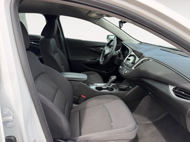 Used 2024 Chevrolet Malibu LT FWD image 15