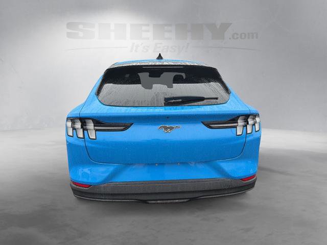 Certified 2023 Ford Mustang Mach-E Select image 4