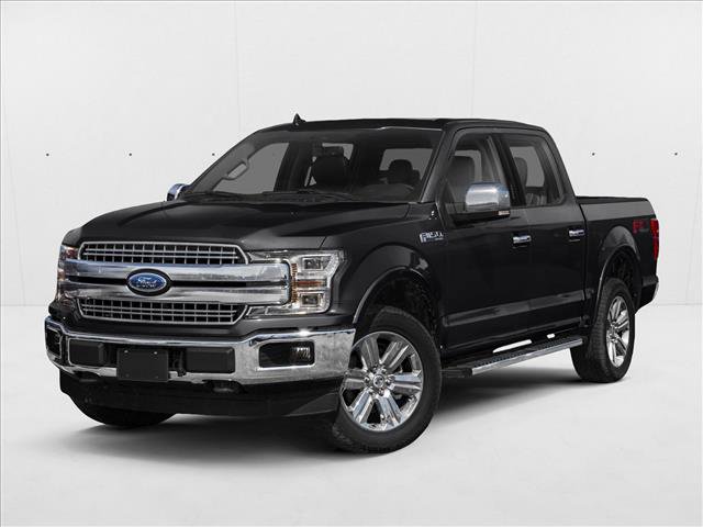 Certified 2019 Ford F150 Lariat w/ Equipment Group 502A Luxury AWD/4WD video 1