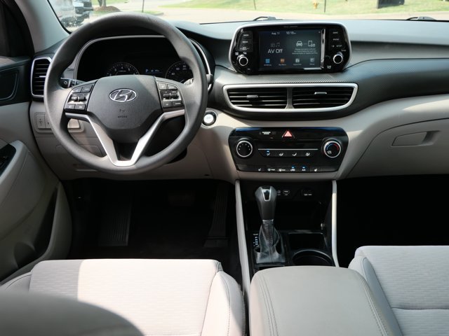 Used 2021 Hyundai Tucson Value AWD/4WD image 17