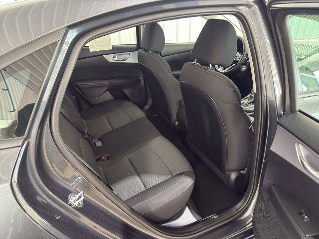 Used 2024 Kia Forte LXS FWD image 29