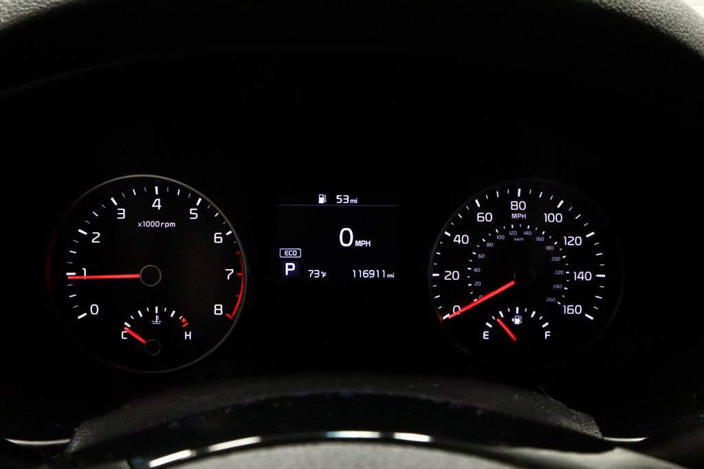 Used 2021 Kia Sportage LX FWD image 27