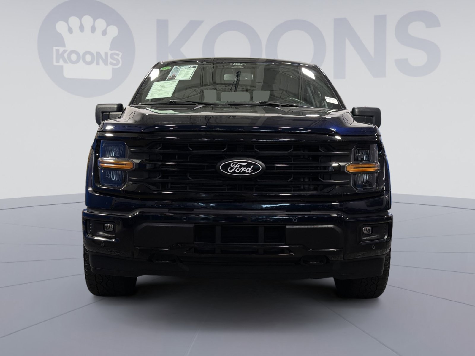 Certified 2024 Ford F150 XLT w/ Equipment Group 302A MID AWD/4WD image 11