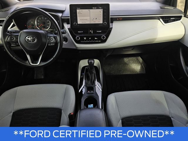 Used 2022 Toyota Corolla SE image 17