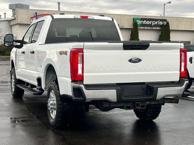 Certified 2024 Ford F250 XLT image 45