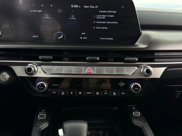 Used 2025 Kia Telluride S FWD image 25