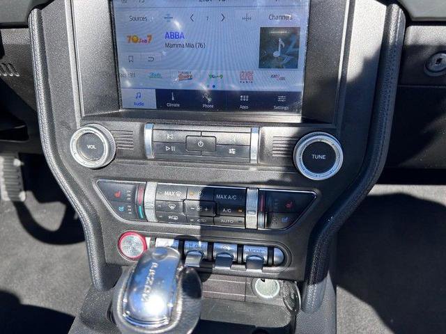 Certified 2023 Ford Mustang Premium image 21