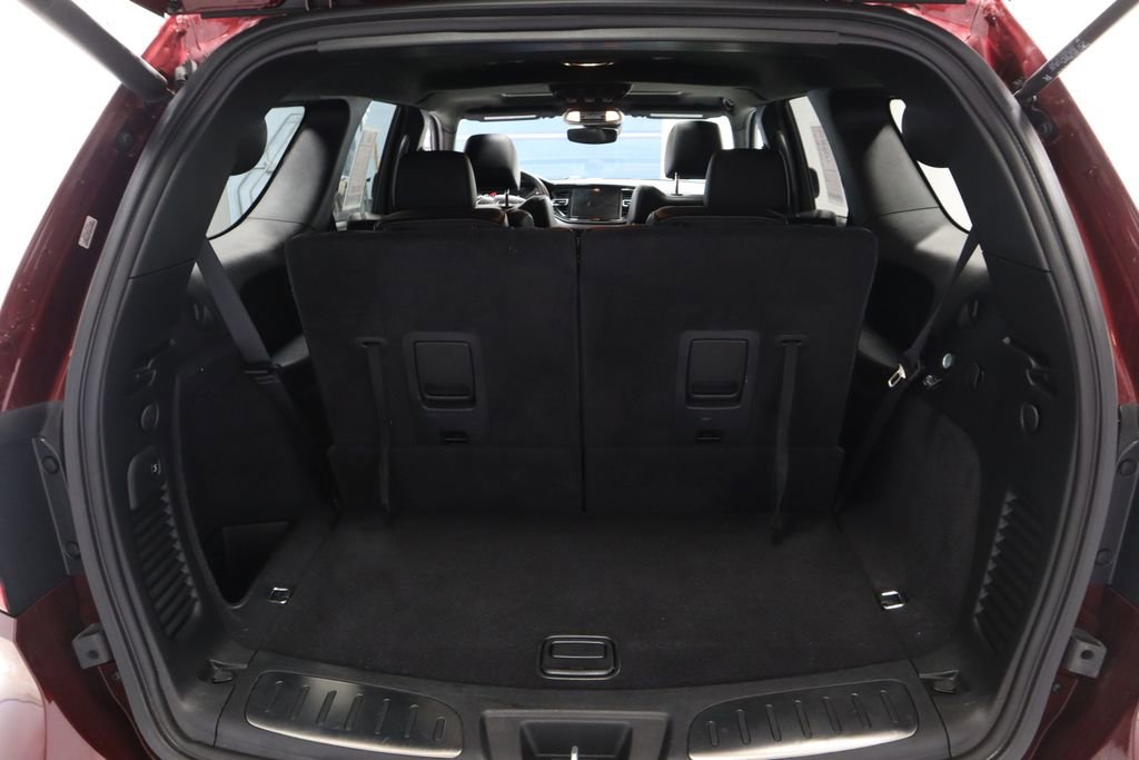 Used 2023 Dodge Durango Citadel AWD/4WD image 16