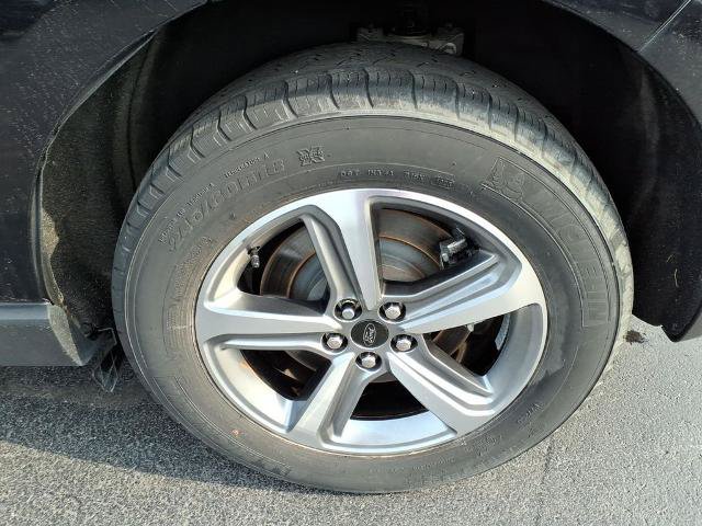 Certified 2023 Ford Edge SEL w/ Convenience Package AWD/4WD image 7