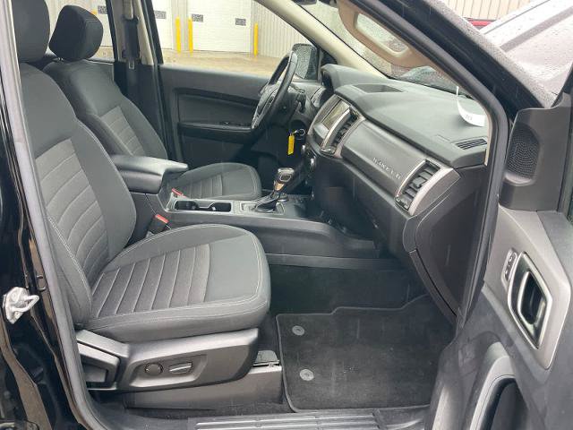 Certified 2019 Ford Ranger XLT w/ Equipment Group 302A Luxury AWD/4WD image 17