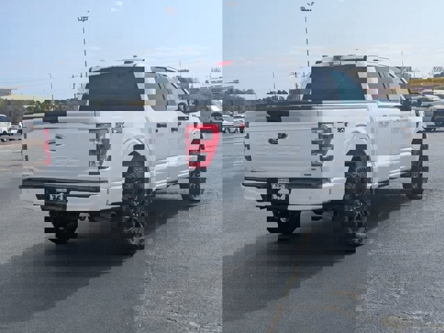 Certified 2023 Ford F150 XL w/ STX Appearance Package image 5