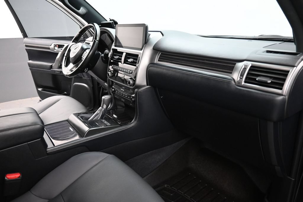 Used 2023 Lexus GX 460 Premium AWD/4WD image 26