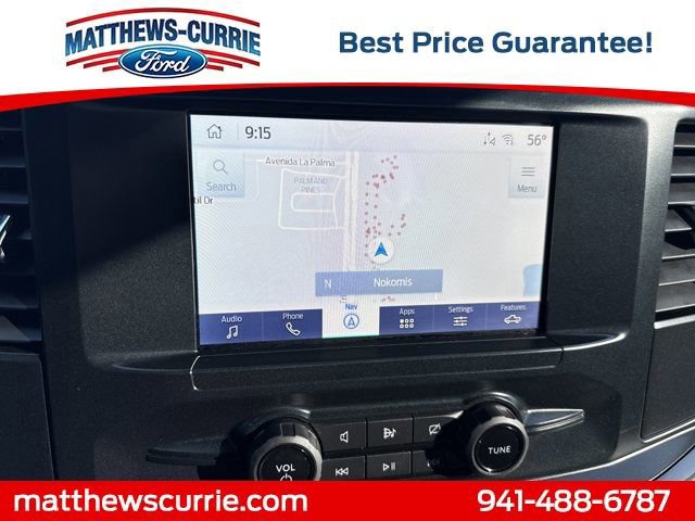 Certified 2023 Ford F150 XL w/ STX Appearance Package image 19