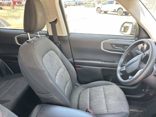 Certified 2021 Ford Bronco Sport Big Bend AWD/4WD image 22