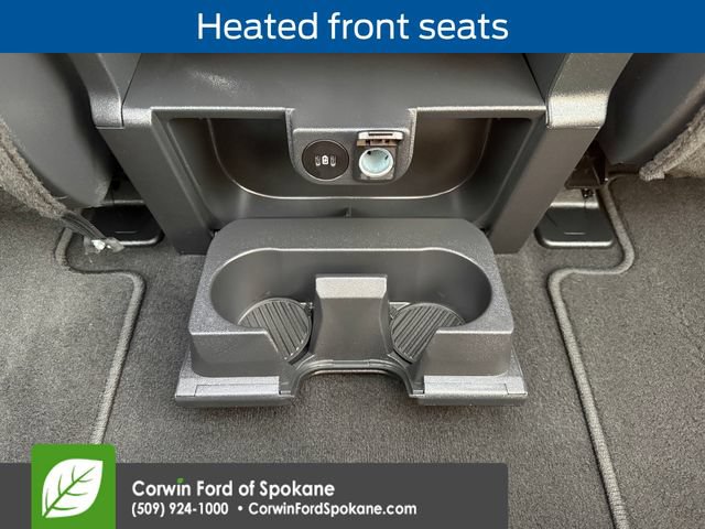 Certified 2025 Ford F350 Lariat w/ Camper Package AWD/4WD image 15