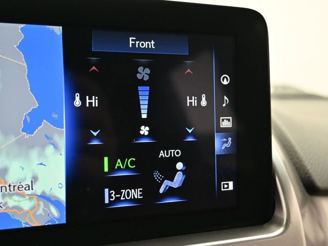 Used 2022 Lexus GX 460 Premium w/ Premium Plus Package image 21