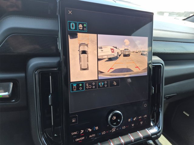 Used 2025 GMC Yukon AT4 w/ Premium Trailering Package AWD/4WD image 31
