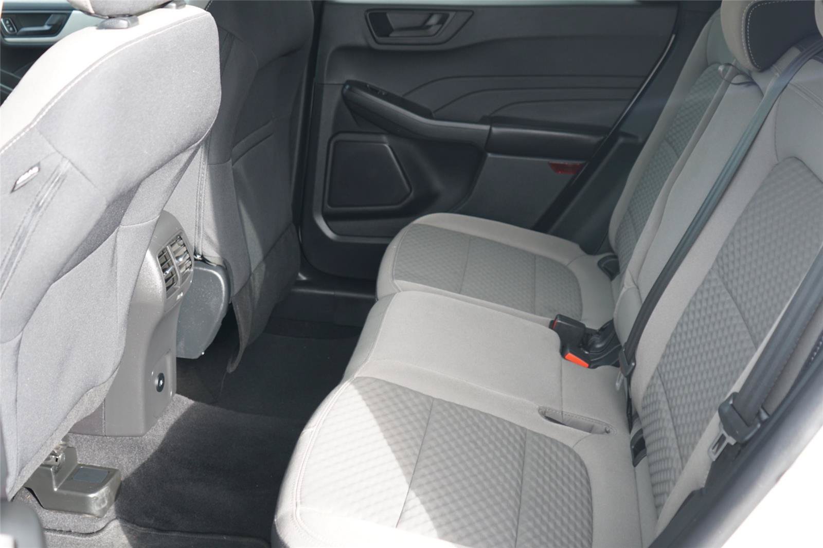 Certified 2022 Ford Escape SE w/ Convenience Package FWD image 23