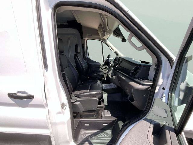 Certified 2025 Ford Transit 250 148 Medium Roof RWD image 16