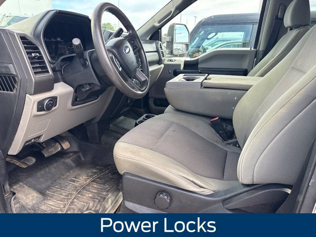 Certified 2020 Ford F350 XL w/ Power Equipment Group AWD/4WD image 13