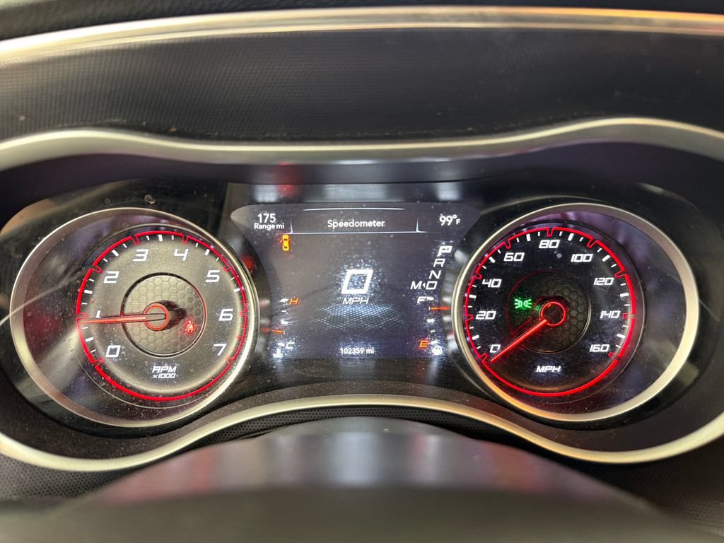 Used 2018 Dodge Charger R/T RWD image 23