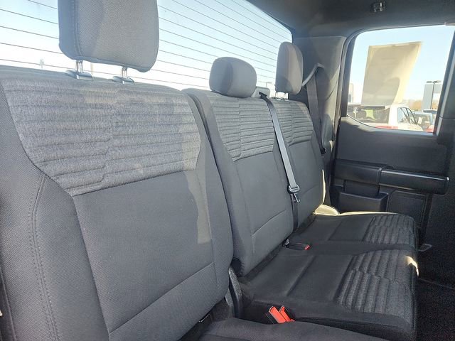 Certified 2023 Ford F150 XL w/ STX Appearance Package image 28