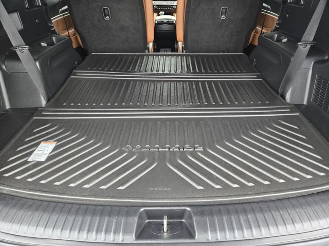Used 2023 Kia Telluride EX X-Line AWD/4WD image 31
