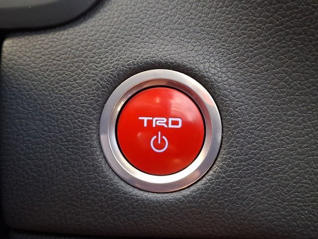 Used 2023 Toyota Tundra TRD Pro AWD/4WD image 23