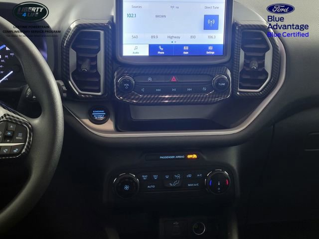 Certified 2023 Ford Bronco Sport Big Bend AWD/4WD image 21