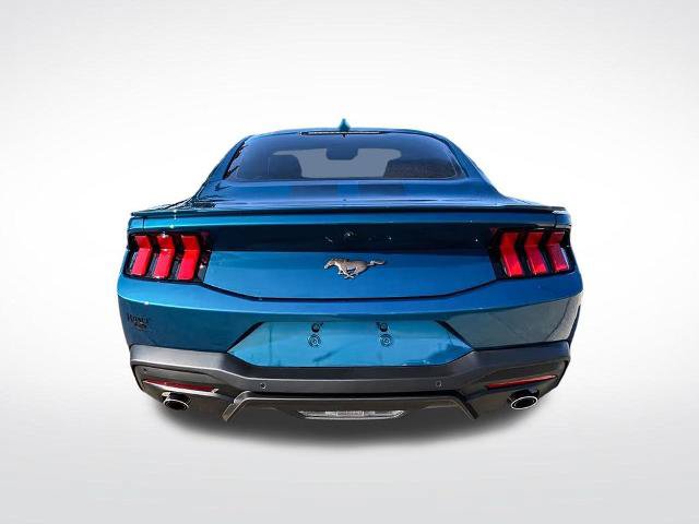 Certified 2026 Ford Mustang Premium RWD image 5