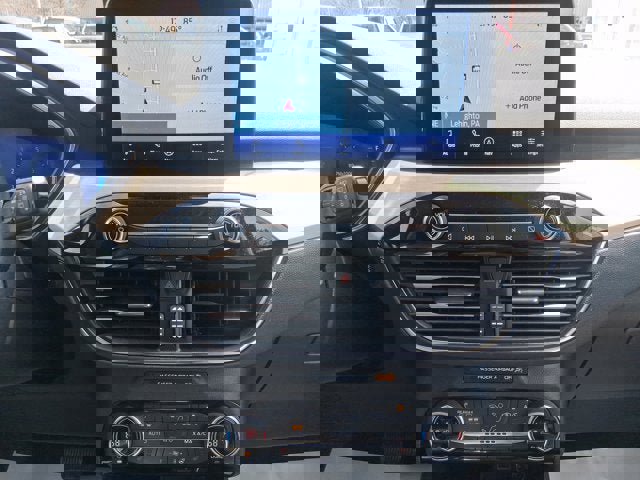 Certified 2021 Ford Escape Titanium w/ Titanium Elite Package image 23