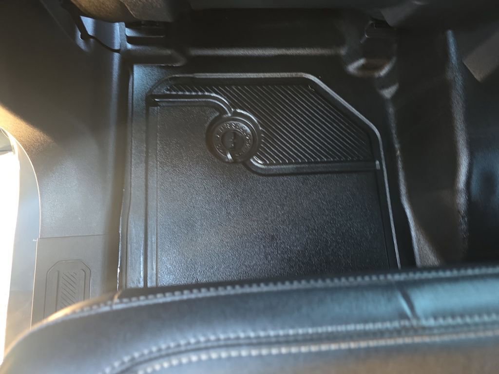 Certified 2025 Ford Bronco Badlands image 41