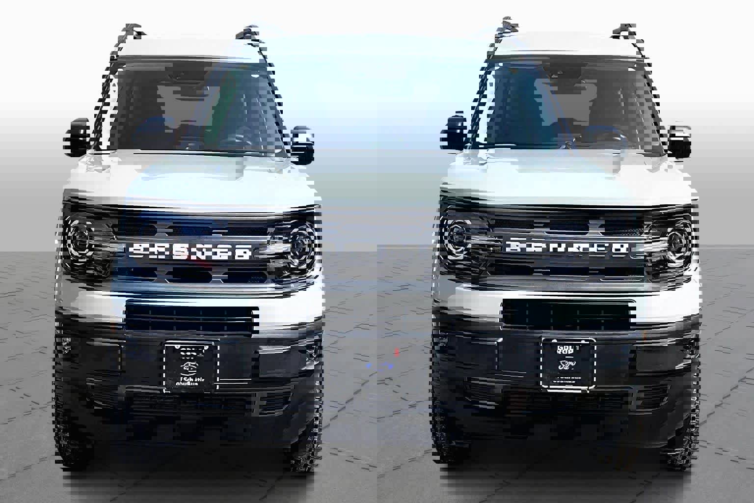 Certified 2021 Ford Bronco Sport Big Bend image 7