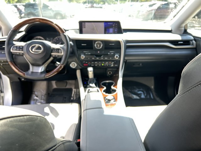 Used 2017 Lexus RX 350 FWD w/ Premium Package image 30