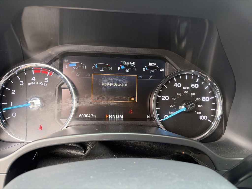 Certified 2022 Ford F250 Lariat w/ Black Appearance Package AWD/4WD image 13