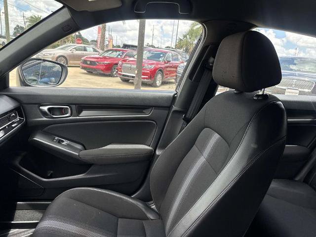 Used 2022 Honda Civic Sport image 17
