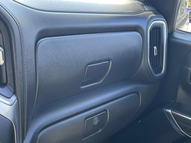 Used 2020 Chevrolet Silverado 1500 RST w/ All-Star Edition AWD/4WD image 33