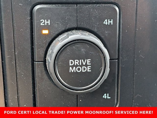 Certified 2022 Ford F150 XLT w/ Equipment Group 302A High AWD/4WD image 20