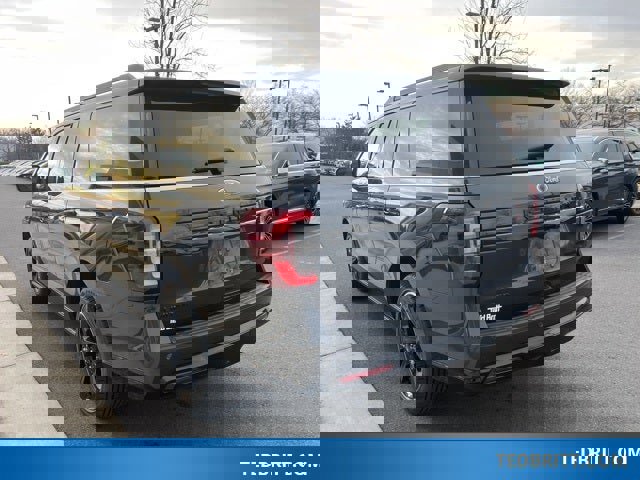 Certified 2022 Ford Expedition Max Limited image 6