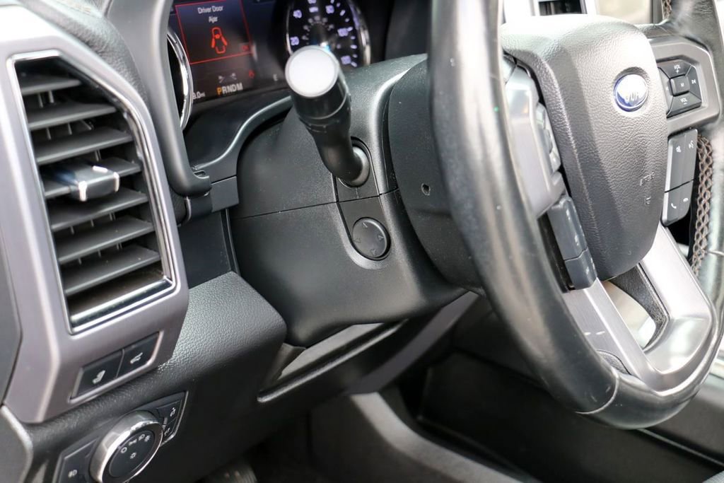 Certified 2019 Ford Expedition Platinum AWD/4WD image 19
